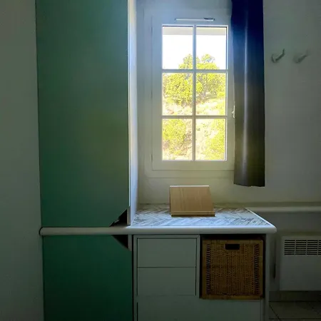 Apartment Les Oliviers De L'esterel Saint-Raphael (Var)