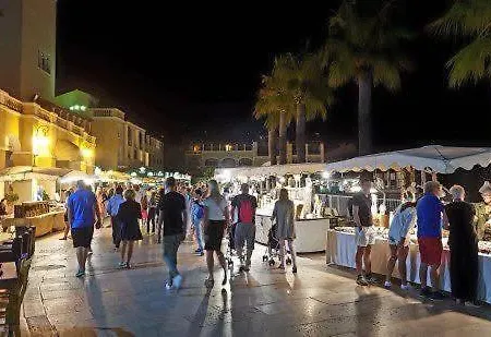 Apartment Les Oliviers De L'esterel