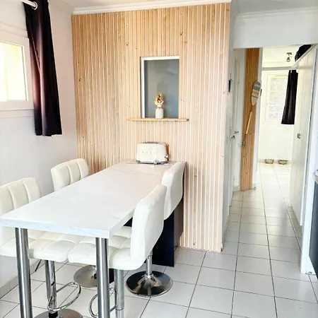 Apartment Les Oliviers De L'esterel *