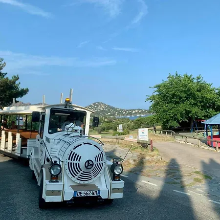Les Oliviers De L'esterel Apartment Saint-Raphaël