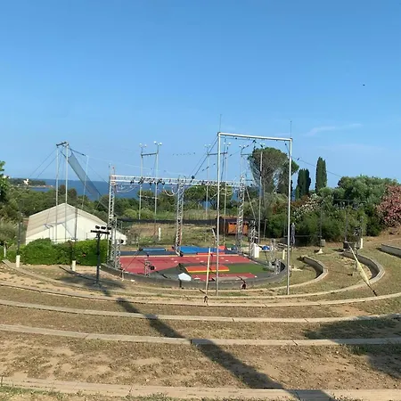 Les Oliviers De L'esterel *