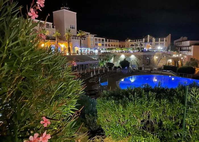 Les Oliviers De L'esterel Apartmán
