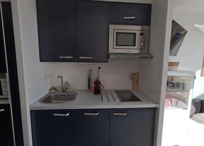 Les Oliviers De L'esterel Apartmán *