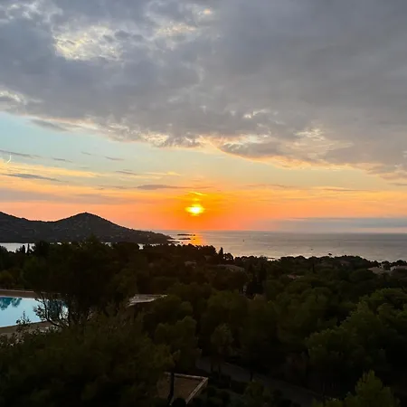 Les Oliviers De L'esterel * Saint-Raphaël