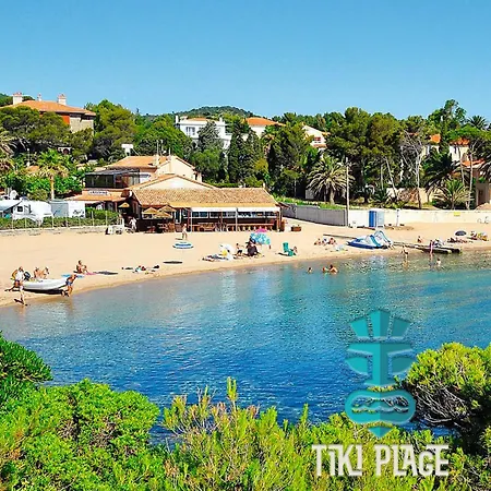 Les Oliviers De L'esterel Apartment Saint-Raphaël
