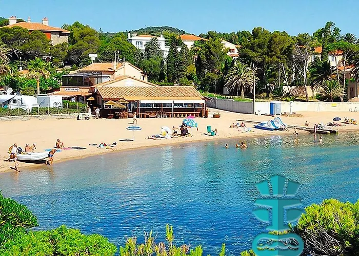 Les Oliviers De L'esterel شقة Saint-Raphaël