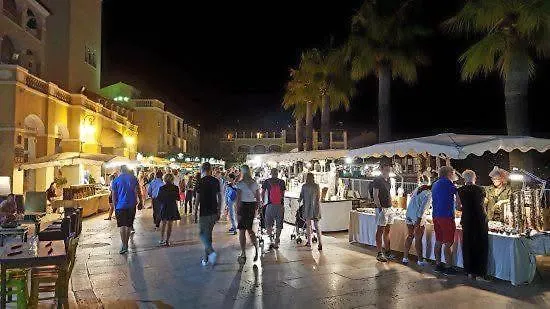 شقة Les Oliviers De L'esterel