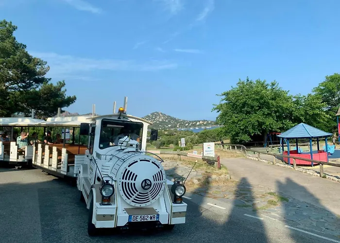 Les Oliviers De L'esterel شقة Saint-Raphaël